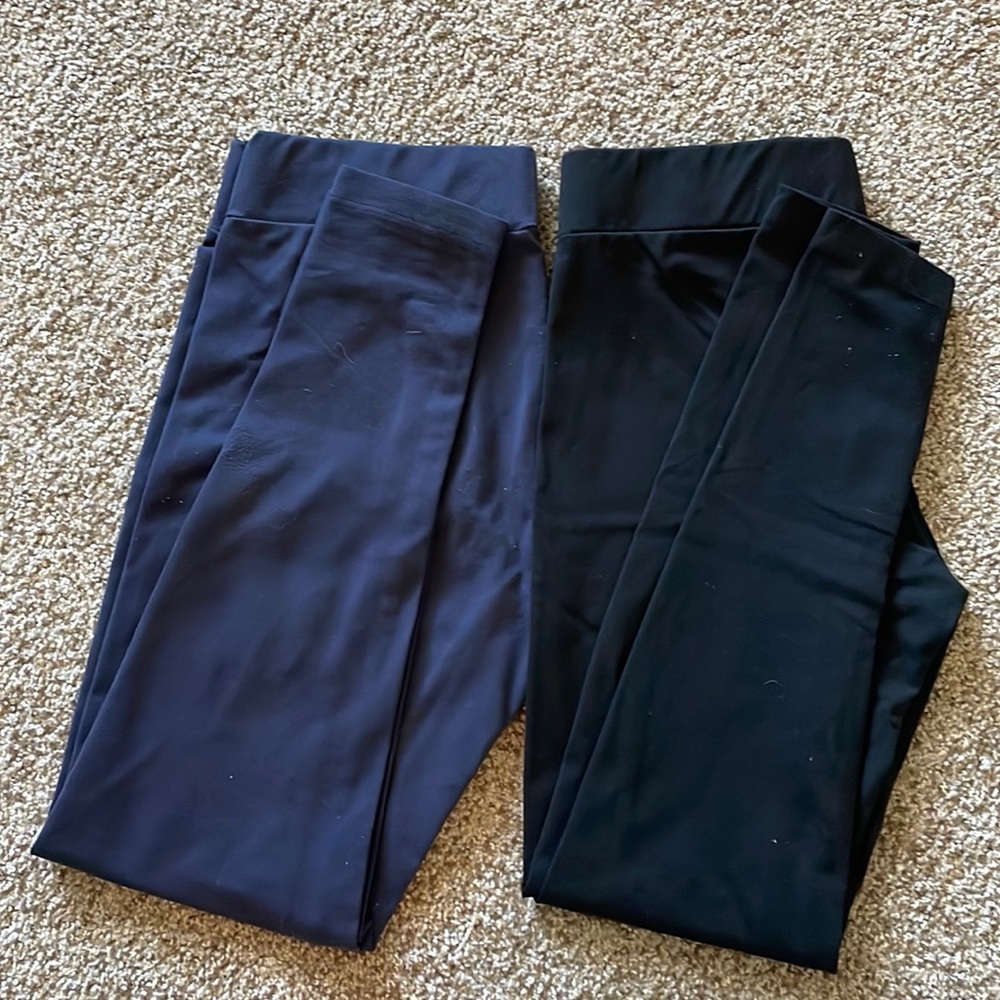 Leggings ,size M